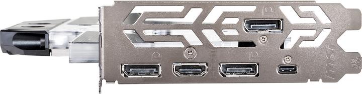 Produktbild MSI GeForce RTX 2080 SUPER SEA HAWK EK X (8 GB)
