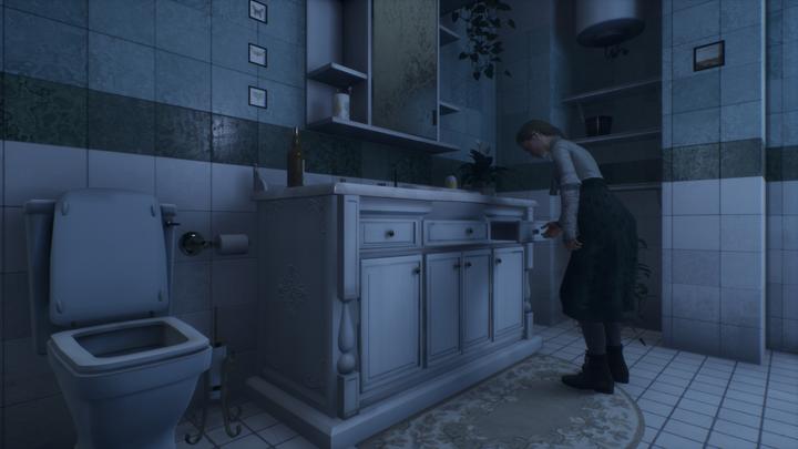 Image du produit Maximum Games Remothered : Broken Porcelain - Édition standard, Nintendo Switch Anglais, Italien (Switch, Switch Lite, Switch OLED, EN)