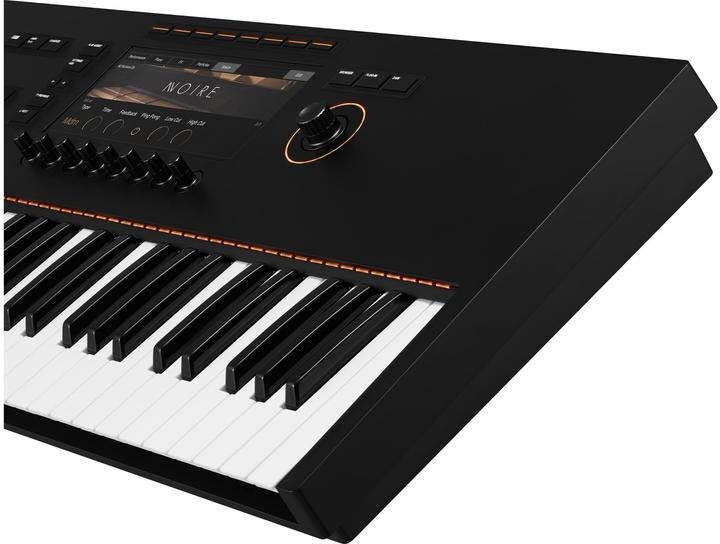 Produktbild Native Kontrol S49 MK3 (Keyboard)