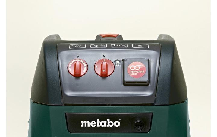 Actual product image Metabo ASR 35 L ACP (Wet dry vacuum cleaner)