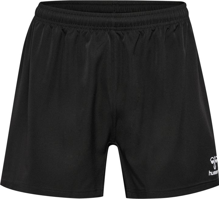 Actual product image hummel Hmlrugby Woven Shorts (S)