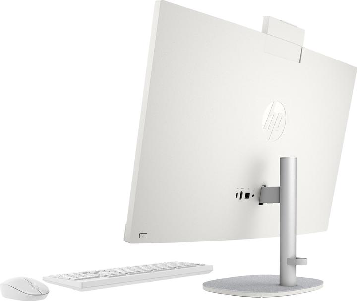 Actual product image HP AIO 27-cr1757nz (Intel Core Ultra 7 155H, 32 GB, 1000 GB)