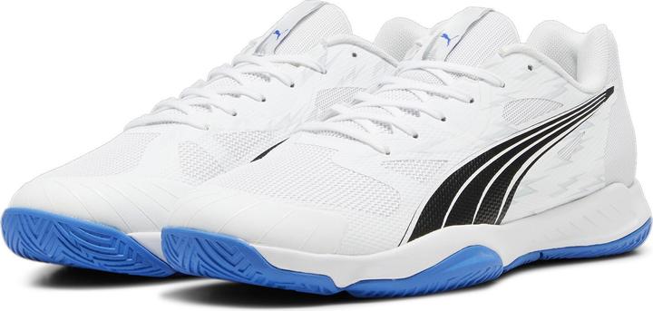 pumawhitebluemazing