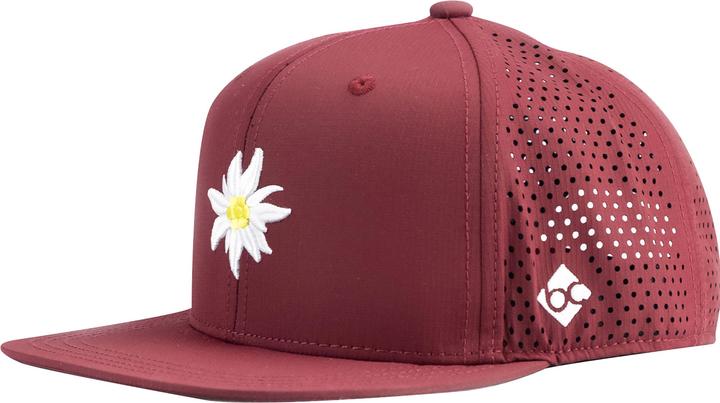 Bavarian Caps Edelweiss Flat (One Size)