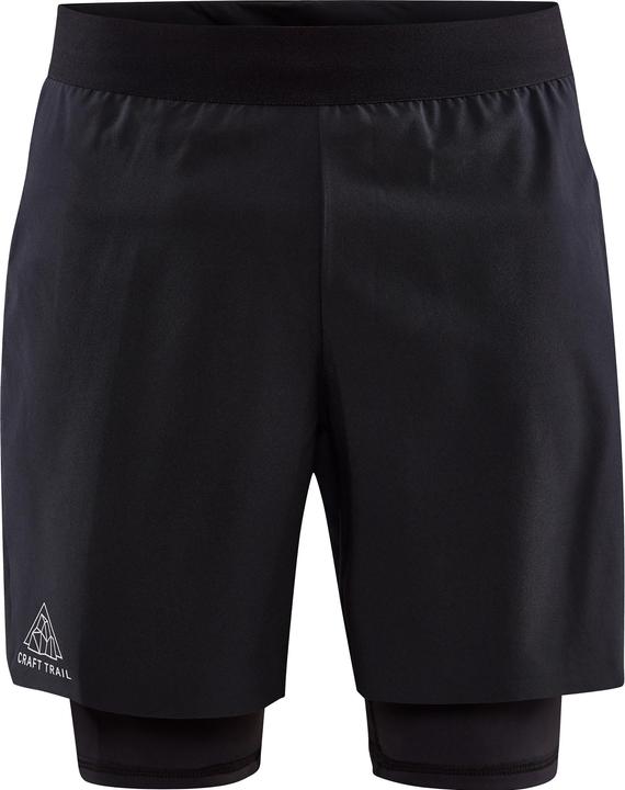 Produktbild Craft Pro Trail 2In1 Shorts (S)
