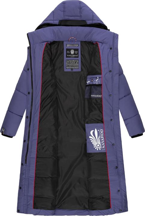 Actual product image Navahoo Isalie (L)
