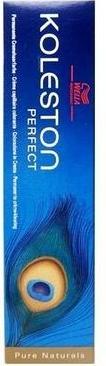 Produktbild Wella Koleston Perfect 8/00 Hellblond Natürlich 60ml (8, 00 hell blond-natur)