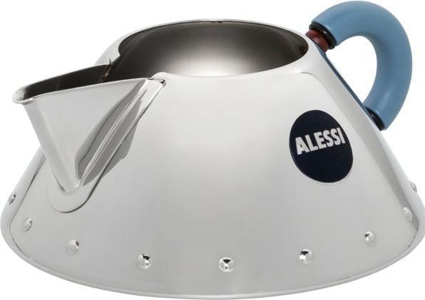 Actual product image Alessi Cream jug COD: 9096 (0.20 l)