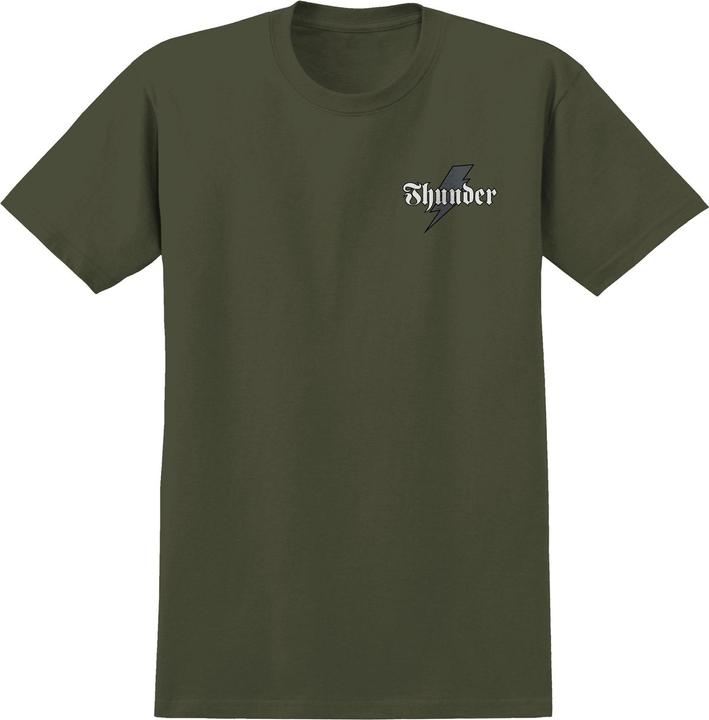 Immagine prodotto Thunder Maglietta Bolt Script (L)