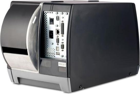 Produktbild Honeywell PM45 - Etikettendrucker - Thermodirekt - Rolle (11,4 (300 dpi)