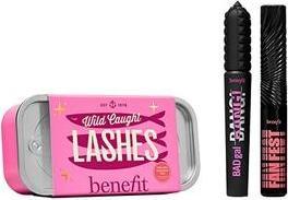Actual product image BeneFit Cosmetics Benefit Wild Caught Lashes Mascara Gift Set