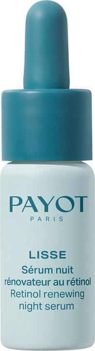 Payot Paris Payot - Lisse Retinol Renewing Night Serum 15 ml (15 ml)