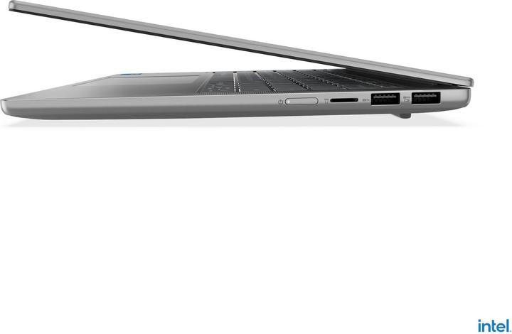 Image du produit Lenovo IdeaPad Slim 5 (14", Intel Core 7 240H, 16 Go, 512 Go, DE)