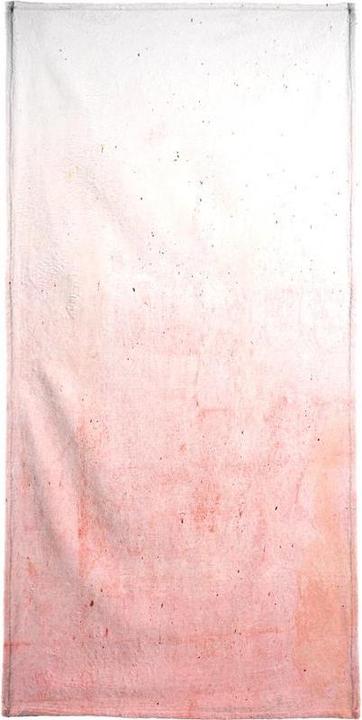 Image du produit Juniqe Pink Ombre - Abstrait & géométrique (40 x 80 cm)
