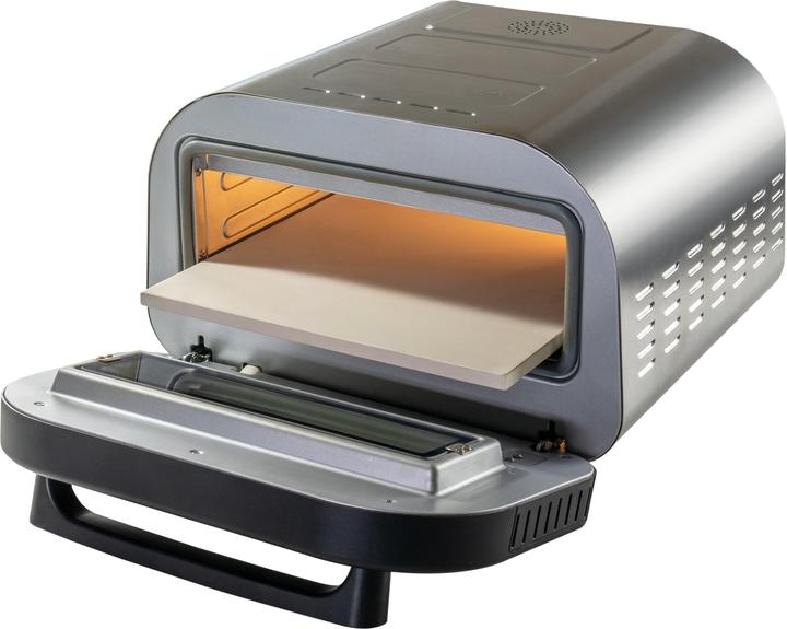 Produktbild Unold Luigi (Pizzaofen Elektro)