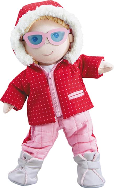 Image du produit Haba Ensemble de vêtements pour l'hiver