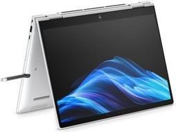 Actual product image HP EliteBook 8 Flip G1i Intel Ultra 5 225U 12C, IPS 300 nits Touch, DDR5,, Pen, WiFi 6E+ BT 5.3, 2/2/2 (13.30", Intel Core Ultra 5 225U, 16 GB, 256 GB, CH)