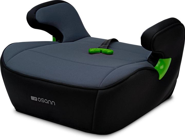 Osann Junior Belt Fix i-Size (Booster seat, ECE R129/i-Size Standard)