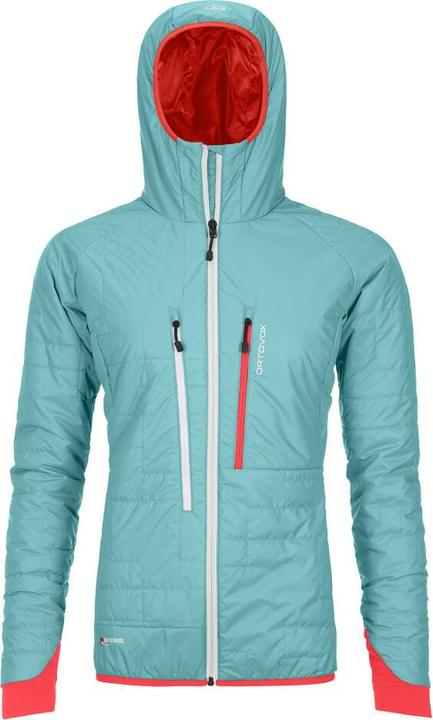 Ortovox Piz Boè Jacket W (S)