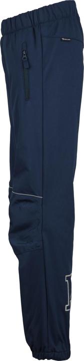 Actual product image Heber Peak Kid's TimberHe. Softshell Pants (104)