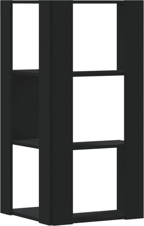 Immagine prodotto VidaXL Libreria ad angolo (50 x 50 x 102 cm)