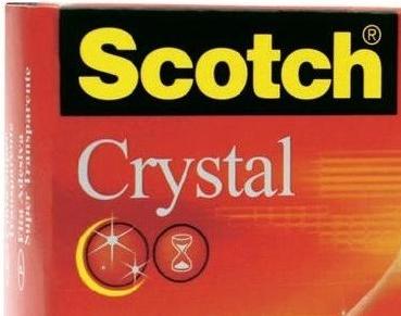 Immagine prodotto Scotch Cristallo (19 mm)
