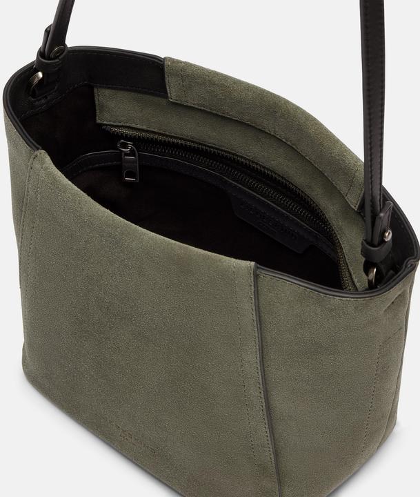 Produktbild Liebeskind Berlin Umhängetasche Chudy Suede 2152412