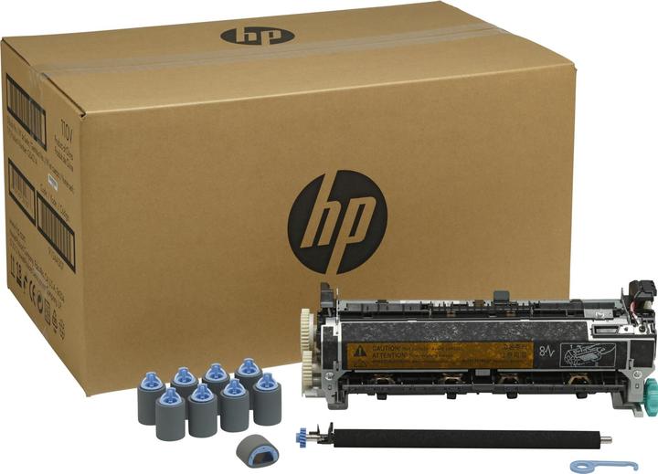 Actual product image HP LaserJet 220V User Maintenance Kit