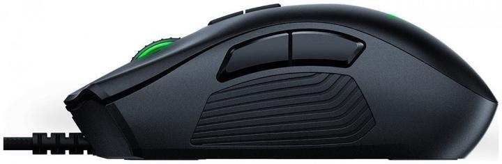 Image du produit Razer Naga Trinity (Filaire)