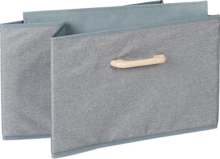 Produktbild Relaxdays Badregal (43 x 27 x 76 cm)