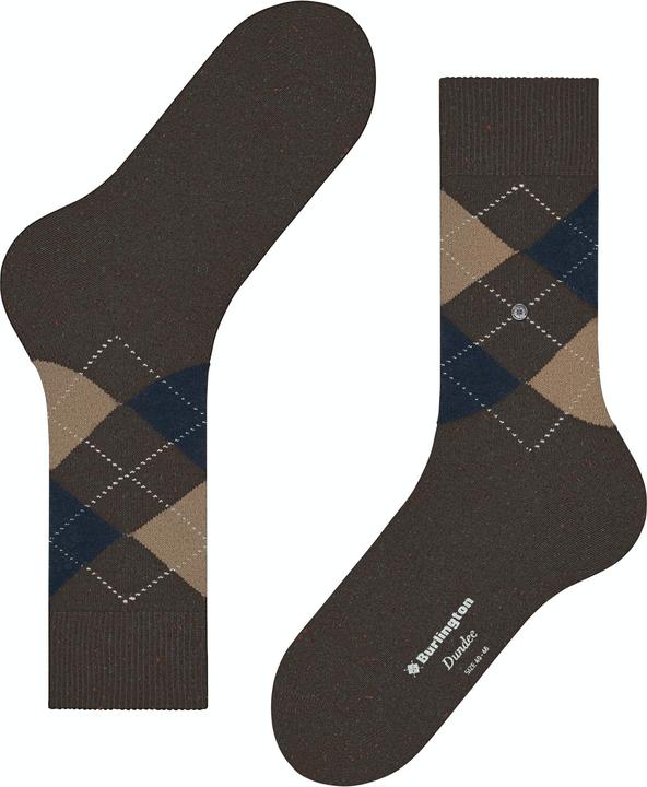 Actual product image Burlington Casual (Single pack, 40 - 46)