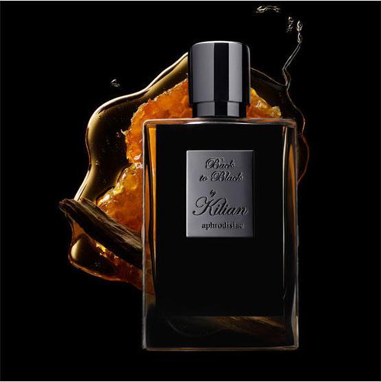 Actual product image By Kilian Back to Black (Eau de parfum, 50 ml)