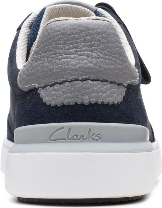 Actual product image Clarks Sneaker (41)