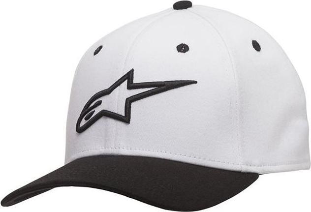 Alpinestars Ageless Curve Hat (XXL, 3XL)