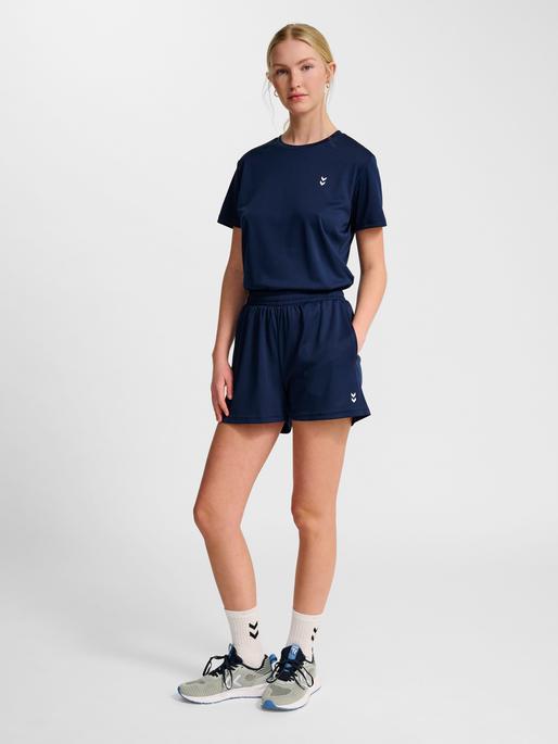 Actual product image hummel Hmlpulse Training W Shorts (L)