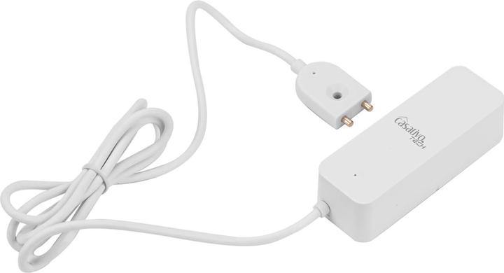 Image du produit Casativo Détecteur d'eau WLAN avec capteur externe, contrôle par application