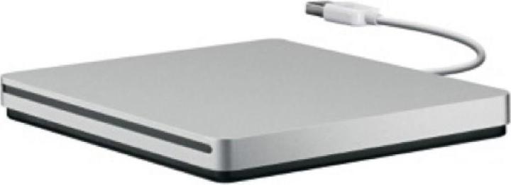 Actual product image Apple SuperDrive (DVD drive)