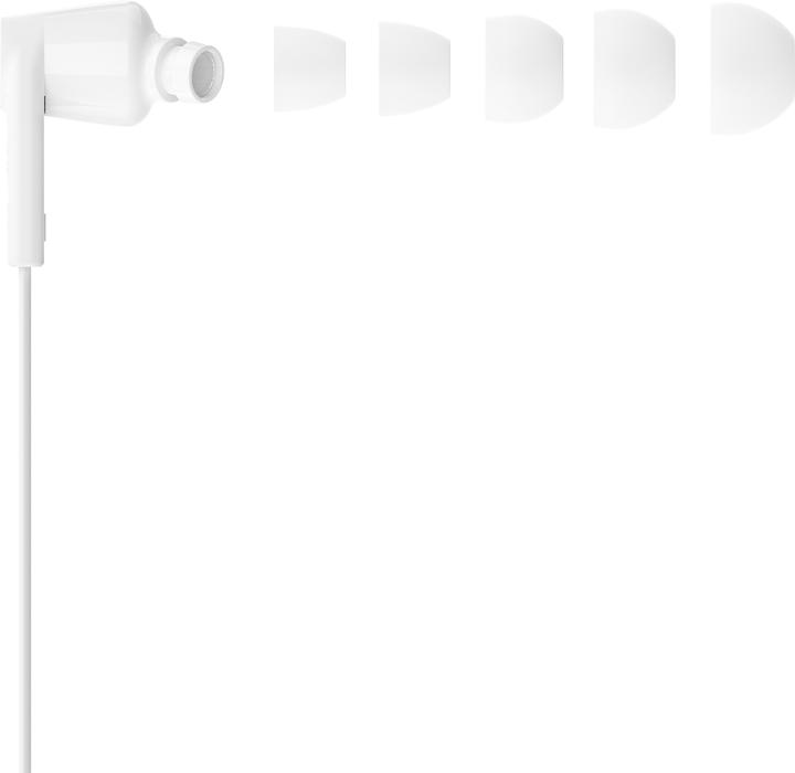 Produktbild Belkin SoundForm (keine Geräuschunterdrückung, Kabelgebunden)