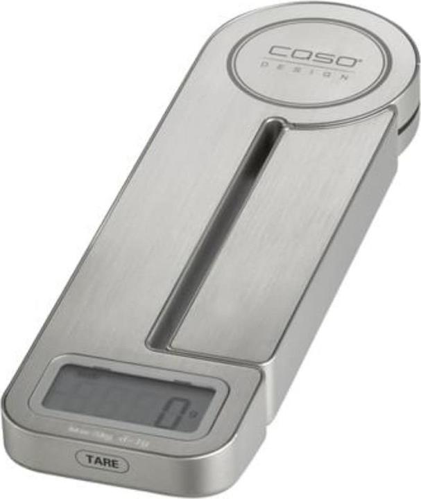 Actual product image Caso KitchenEcostyle