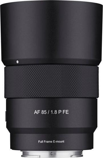 Image du produit Samyang AF 85mm F1.8 P Sony FE (Sony E)