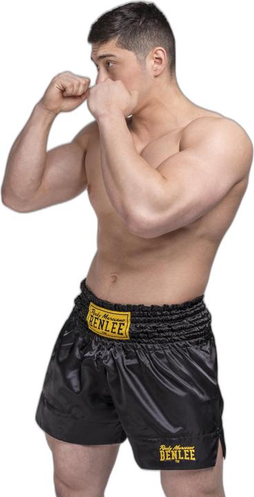 Produktbild Benlee Thai-Boxing Shorts (XS)