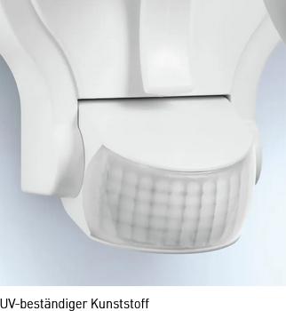 Actual product image Steinel L 15 (60 lm, E27, IP44)