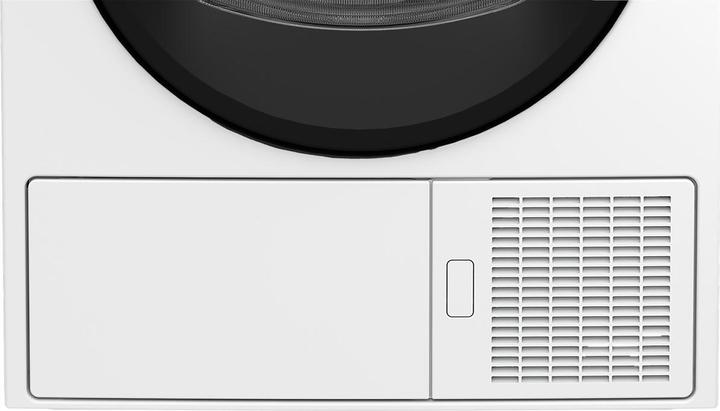 Produktbild Beko TR218 (8 kg, Rechts)