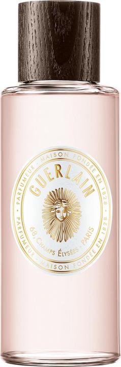 Actual product image Guerlain La Cuvée Secrète Perfume 250ml (Eau de cologne, 250 ml)