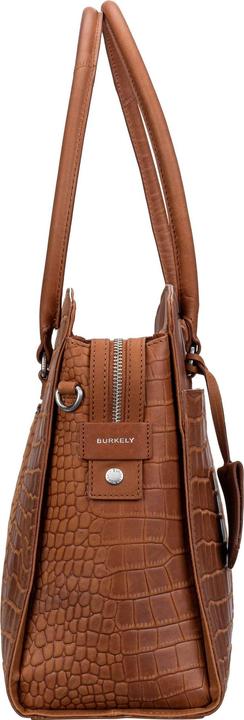Produktbild Burkely Cool Colbie Aktentasche Leder 40 cm Laptopfach (14.17")