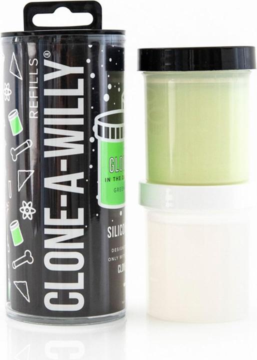 Productafbeelding Clone A Willy Kits voor klonen