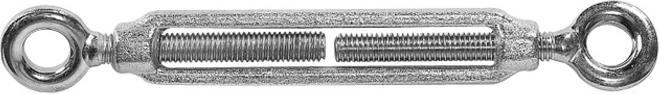 Meister Spannschloss Robur M8x105 mm