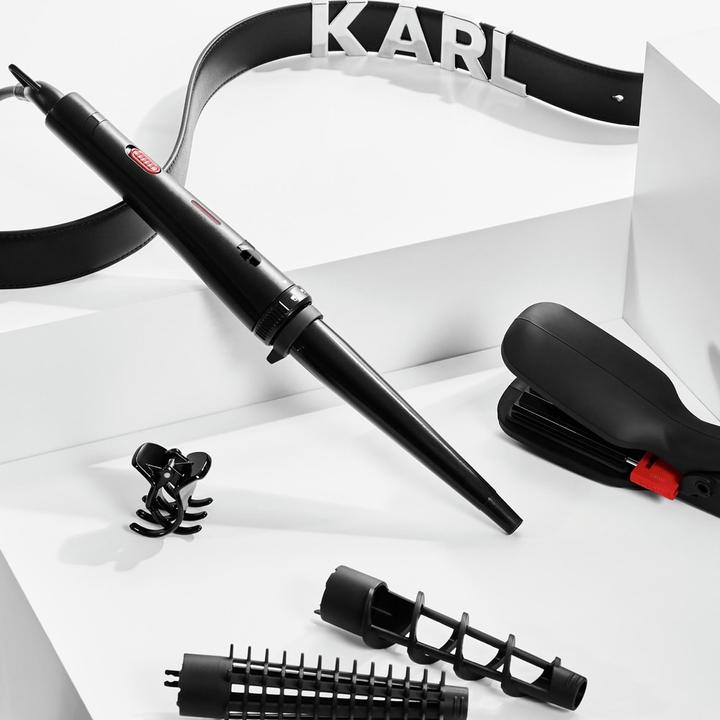 Image du produit Rowenta Infinite Looks Karl Lagerfeld Multistyler (16 mm)