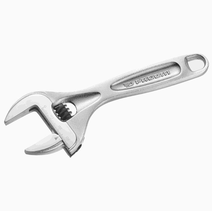 Image du produit Facom Clé à molette (33 mm)