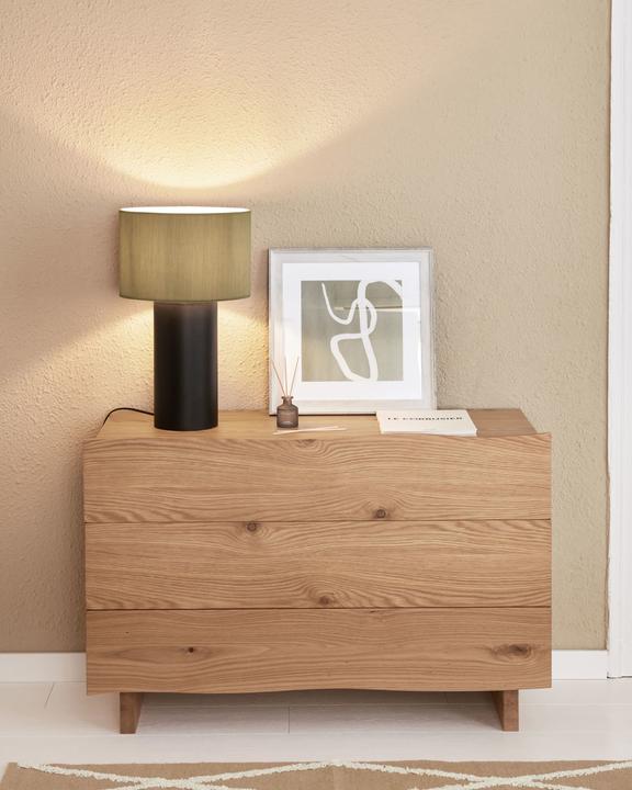 Actual product image Kave Home Domicina (E27)